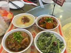 -杏花村水席楼·洛阳水席(老城十字街店)