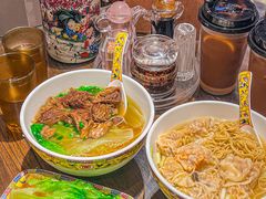 -一记面馆(易发店)