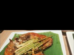 -纳禾春.云南.版纳特色菜.傣味手抓饭(南亚店)