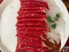 -小龙翻大江文化火锅(太古里店)