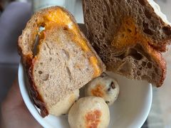 -佐敦面包铺·JORDAN BAKERY