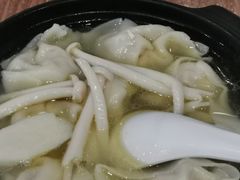 -继红顺河抄手名小吃