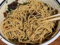 -李易面馆(树木岭店)