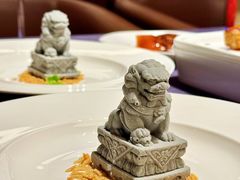 -秀儿四九城·新京菜(亚运村鸟巢店)