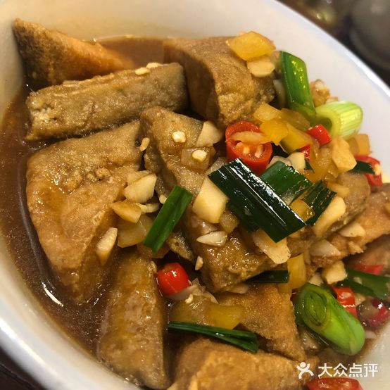 船架佬脚鱼楼(福星路店)