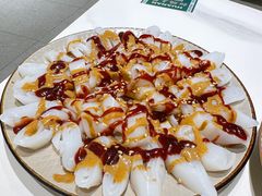 -花腩清汤牛腩