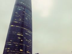 -广州富力丽思卡尔顿酒店