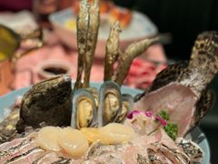-囍凤楼·粤菜·点心·火锅(温特莱店)