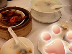 蒸凤爪-翠园(铜锣湾广场店)