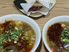-马光荣肉丸糊辣汤(边东街店)