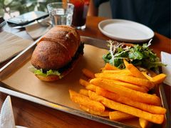 -UPPER KITCHEN(延安路店)