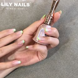 -LILY NAILS美甲美睫