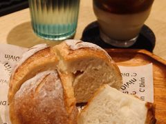 -山形面包店