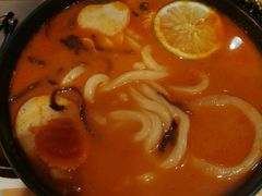 -火山屋台(新街口店)