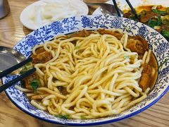 精品肥肠面-陈记肥肠面馆