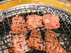 -海之屋韩式烤肉(海棠68环球美食街店)