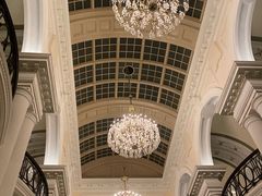 -LONG BAR 廊吧(外滩华尔道夫酒店)