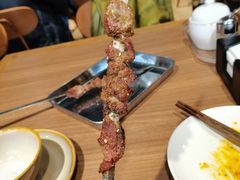 -贯贯吉·清真餐厅(浙江中路店)