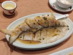 -抱德·潮汕味(敦和店原惠城鱼仔)