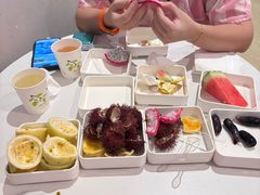 -涨巢·潮玩水疗局