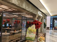 -玲婧胡同·生日蛋糕·餐厅(嘉里城店)