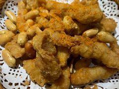 -青花椒花椒鱼(合生汇店)