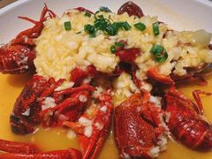 -同福龙虾(高新店)