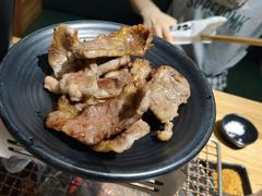 -九田家黑牛烤肉料理(溧阳吾悦店)