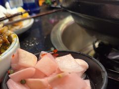 -小饕荟雅安贡椒鱼鲜馆(广福桥店)