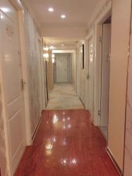 -茜尔维亚修身连锁(闵行莘庄店)