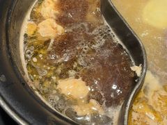 -温野菜涮涮锅(西单大悦城店)