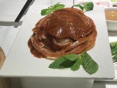 -四季民福烤鸭店(王府井东安门店)