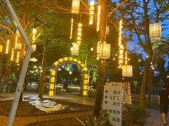 -陶缘一号·四季缘·老字号顺德菜·户外婚礼家宴(西滘店)