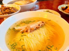 焖白肉-同得兴 Since·1995 传统苏式面馆(十全街店)