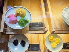 -阮大兴糕团(滨江宝龙店)