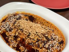 -肆海小川菜酒馆Wine Bistro (青年路店)