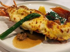 -马克西姆餐厅(崇文门店)