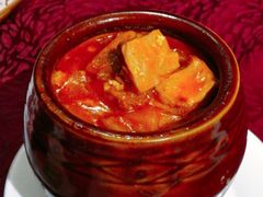 罐牛-92°C俄式厨房(中央大街店)