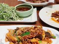 -崔义清鲁菜馆(大明湖店)