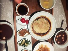 -松鹤面馆·古法焖肉面(观前店)