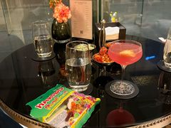 -瑞吉酒店·瑞吉酒吧