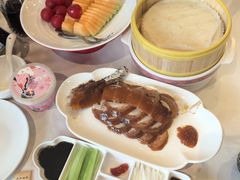 -大鸭梨烤鸭(石佛营店)