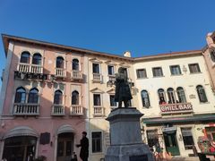 -华谊兄弟（长沙）电影小镇