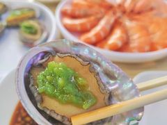 -一蚝一贝海鲜特色餐厅(万象城店)