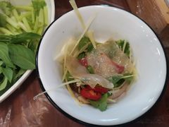 -官塘锋记鱼生·生腌·砂锅粥(牌坊街店)