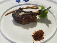 -御仙都北京菜馆·烤鸭店(双井店)