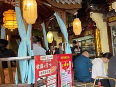 -老平安农家菜(平安店)