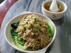 -西关竹园(荔枝湾店)