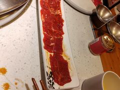 -大龙燚火锅(科华店)