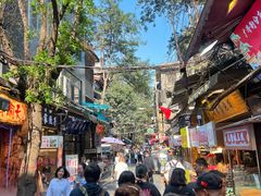 -老刘家泡馍(钟楼广济街店)